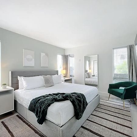 Cordova Arms By Rocketstay Fort Lauderdale Eksteriør bilde