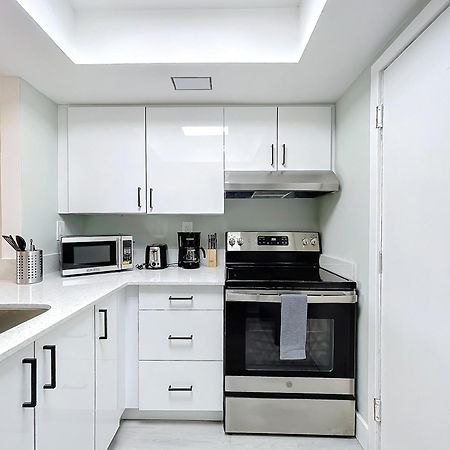 Cordova Arms By Rocketstay Fort Lauderdale Eksteriør bilde