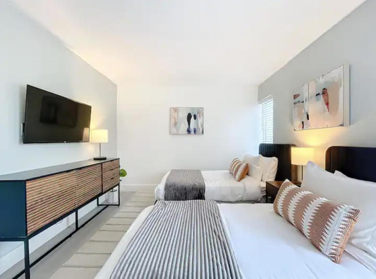 Cordova Arms By Rocketstay Fort Lauderdale Eksteriør bilde