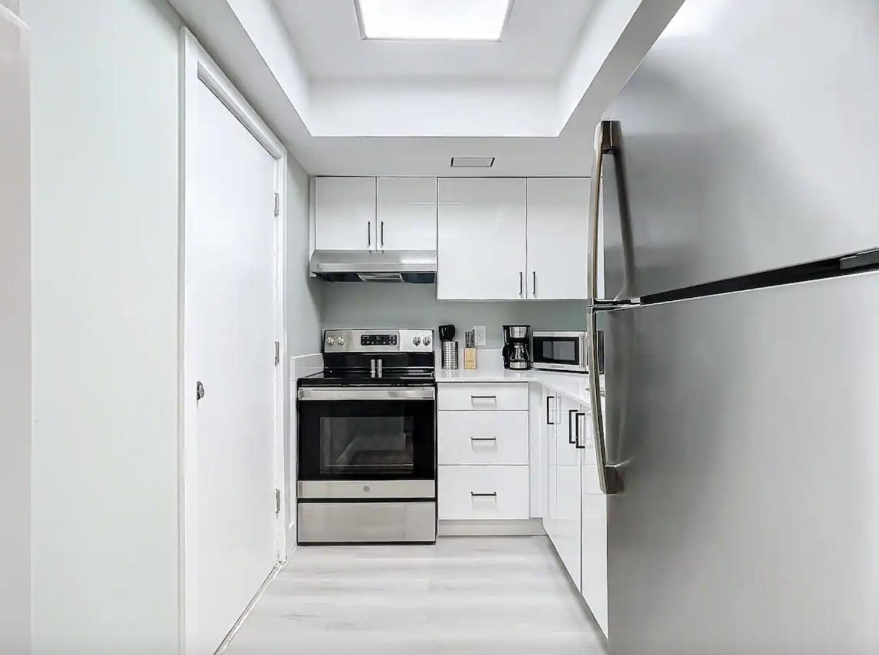 Cordova Arms By Rocketstay Fort Lauderdale Eksteriør bilde