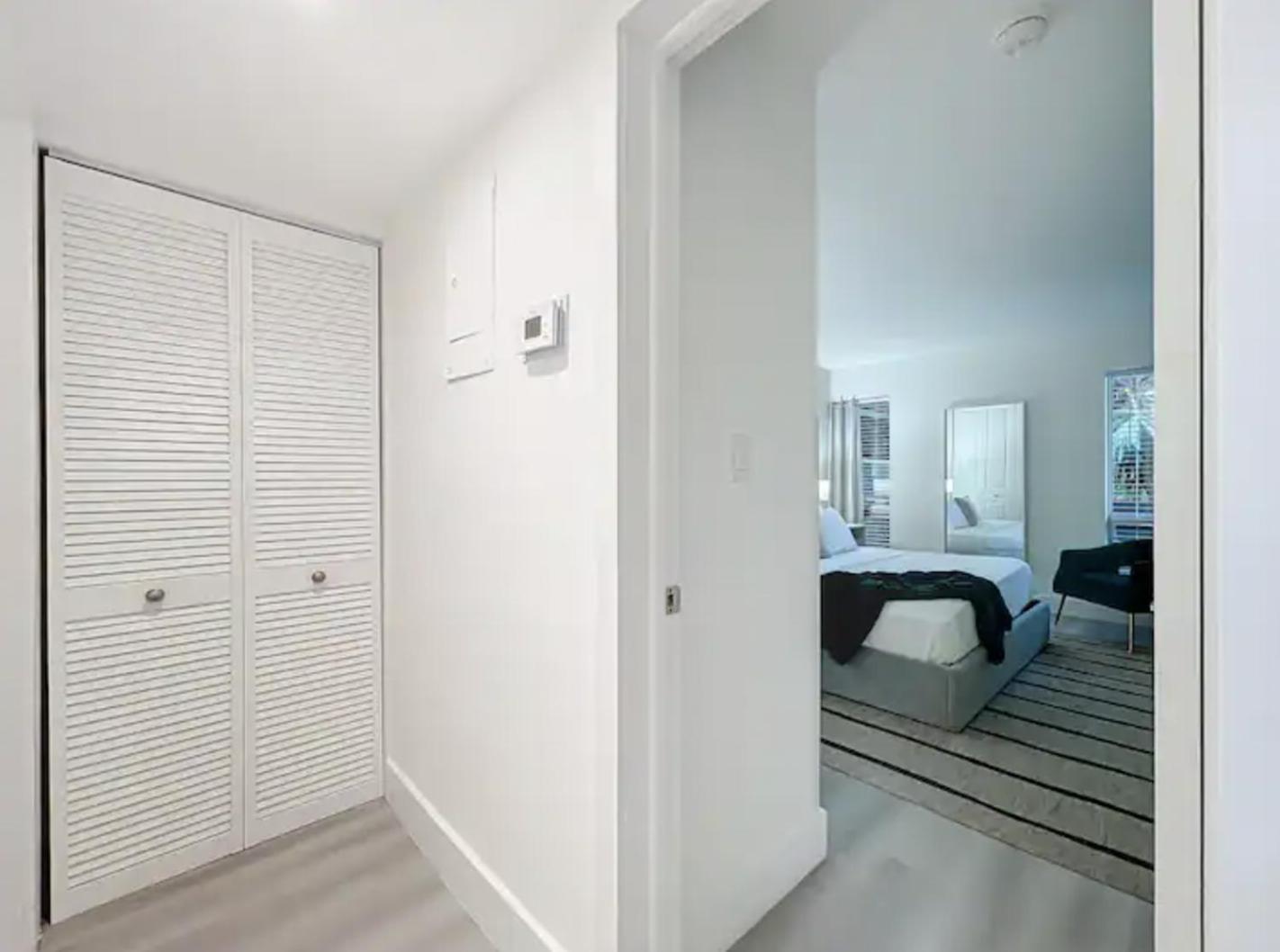 Cordova Arms By Rocketstay Fort Lauderdale Eksteriør bilde