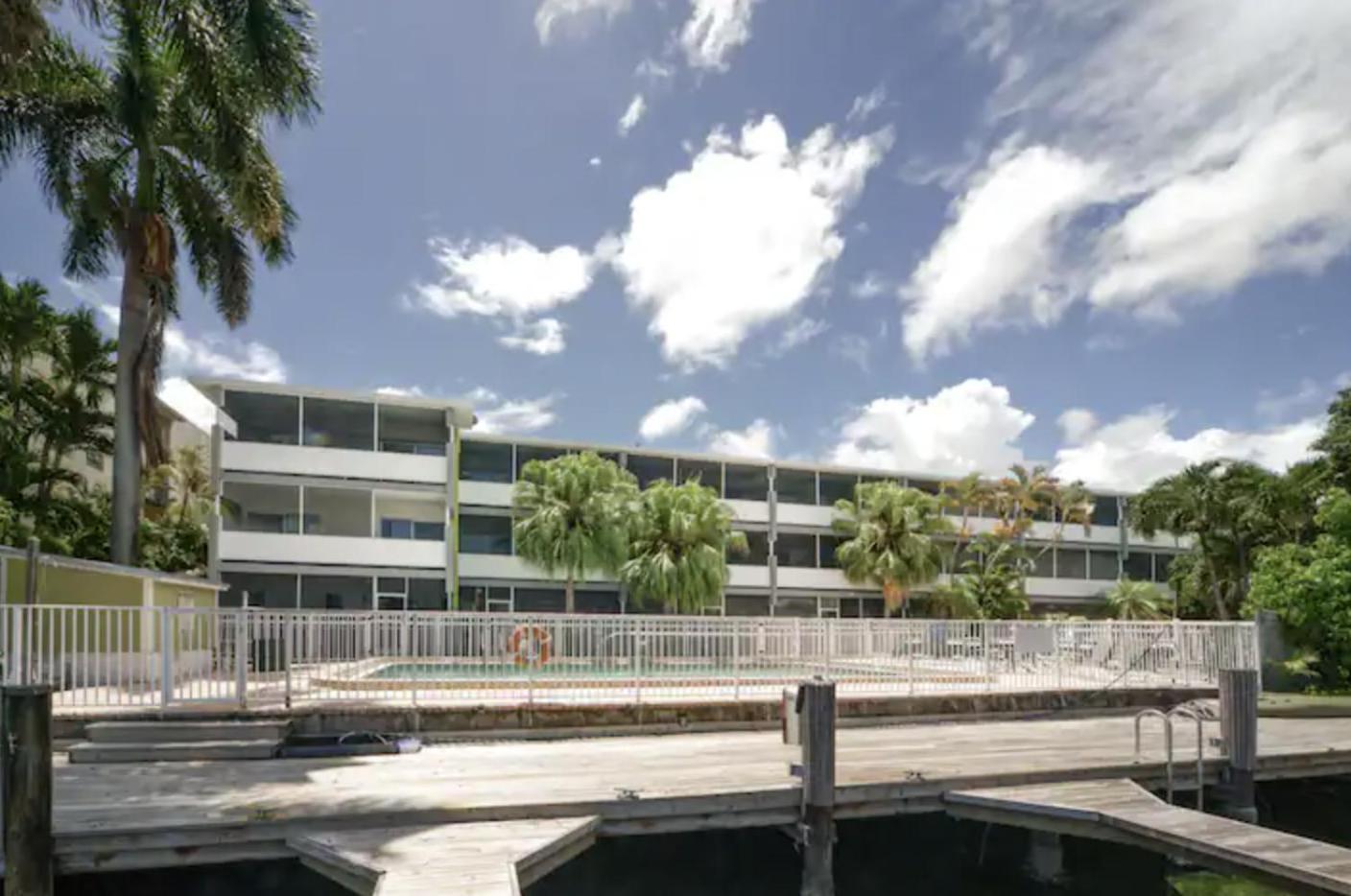 Cordova Arms By Rocketstay Fort Lauderdale Eksteriør bilde