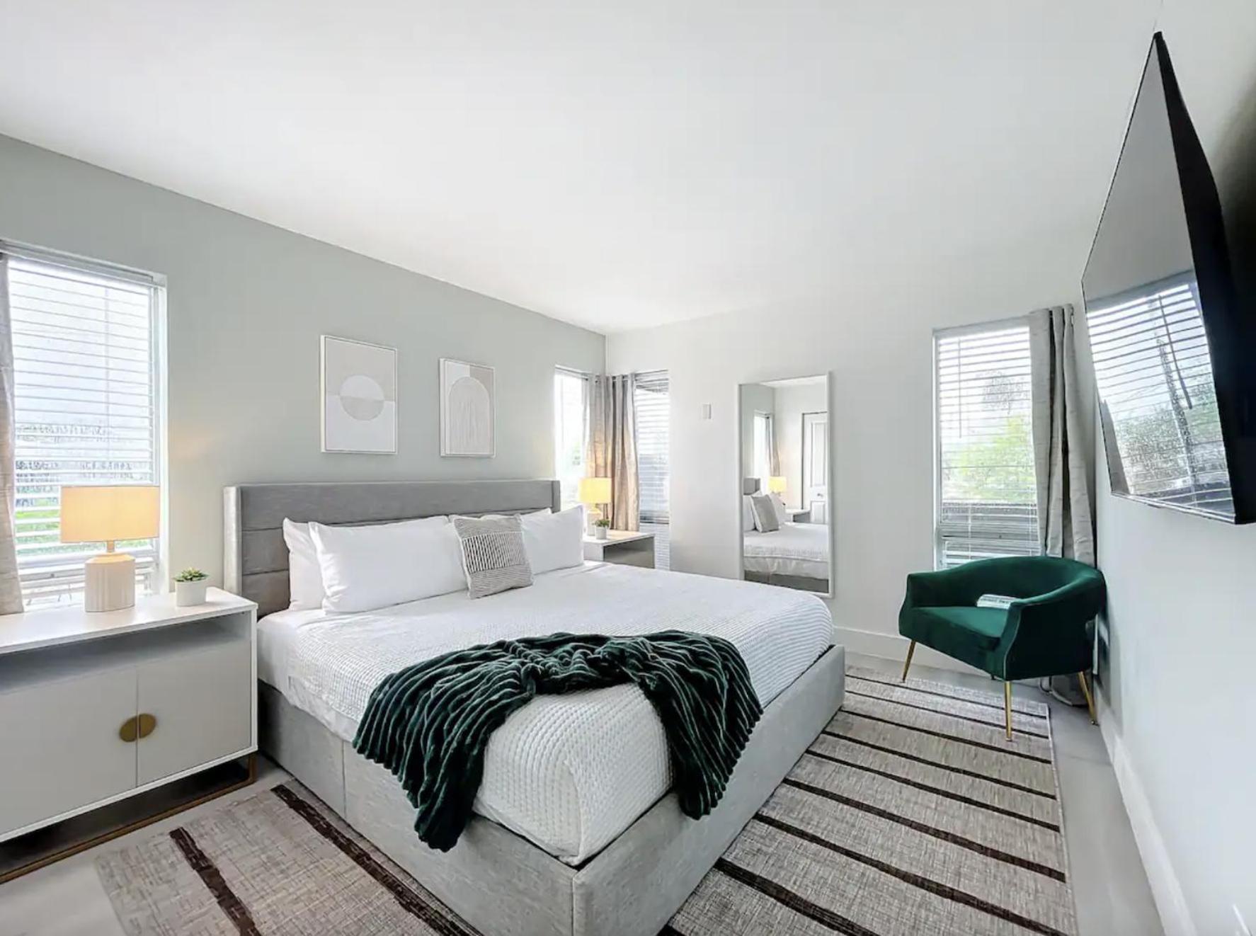 Cordova Arms By Rocketstay Fort Lauderdale Eksteriør bilde