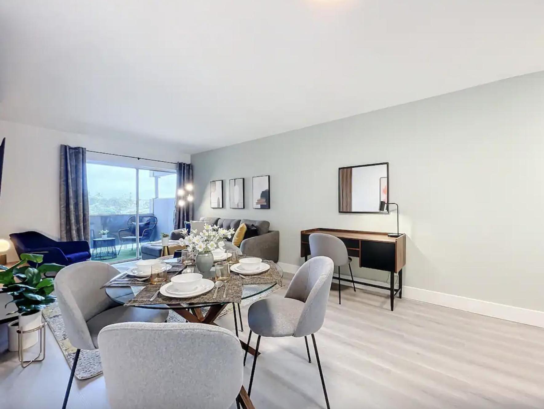 Cordova Arms By Rocketstay Fort Lauderdale Eksteriør bilde