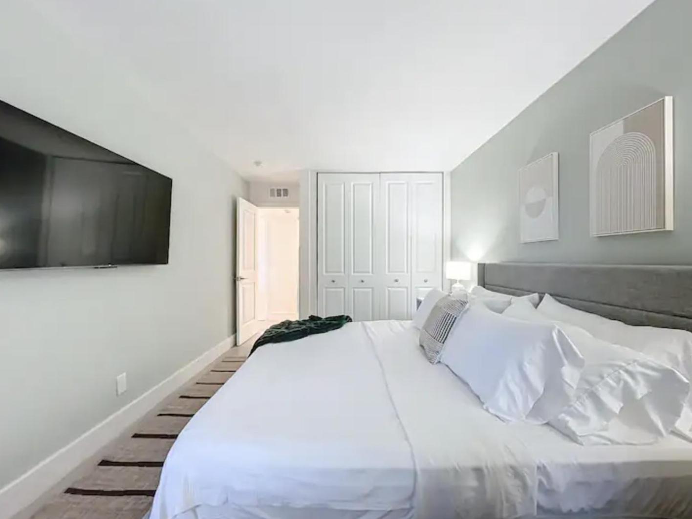 Cordova Arms By Rocketstay Fort Lauderdale Eksteriør bilde