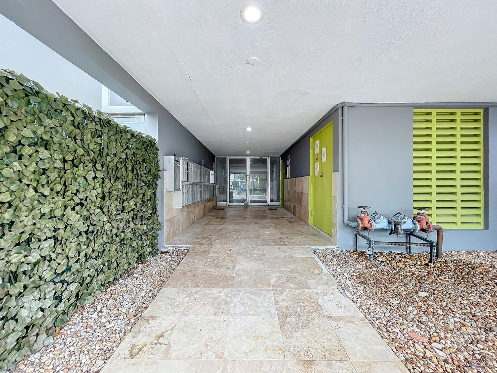 Cordova Arms By Rocketstay Fort Lauderdale Eksteriør bilde