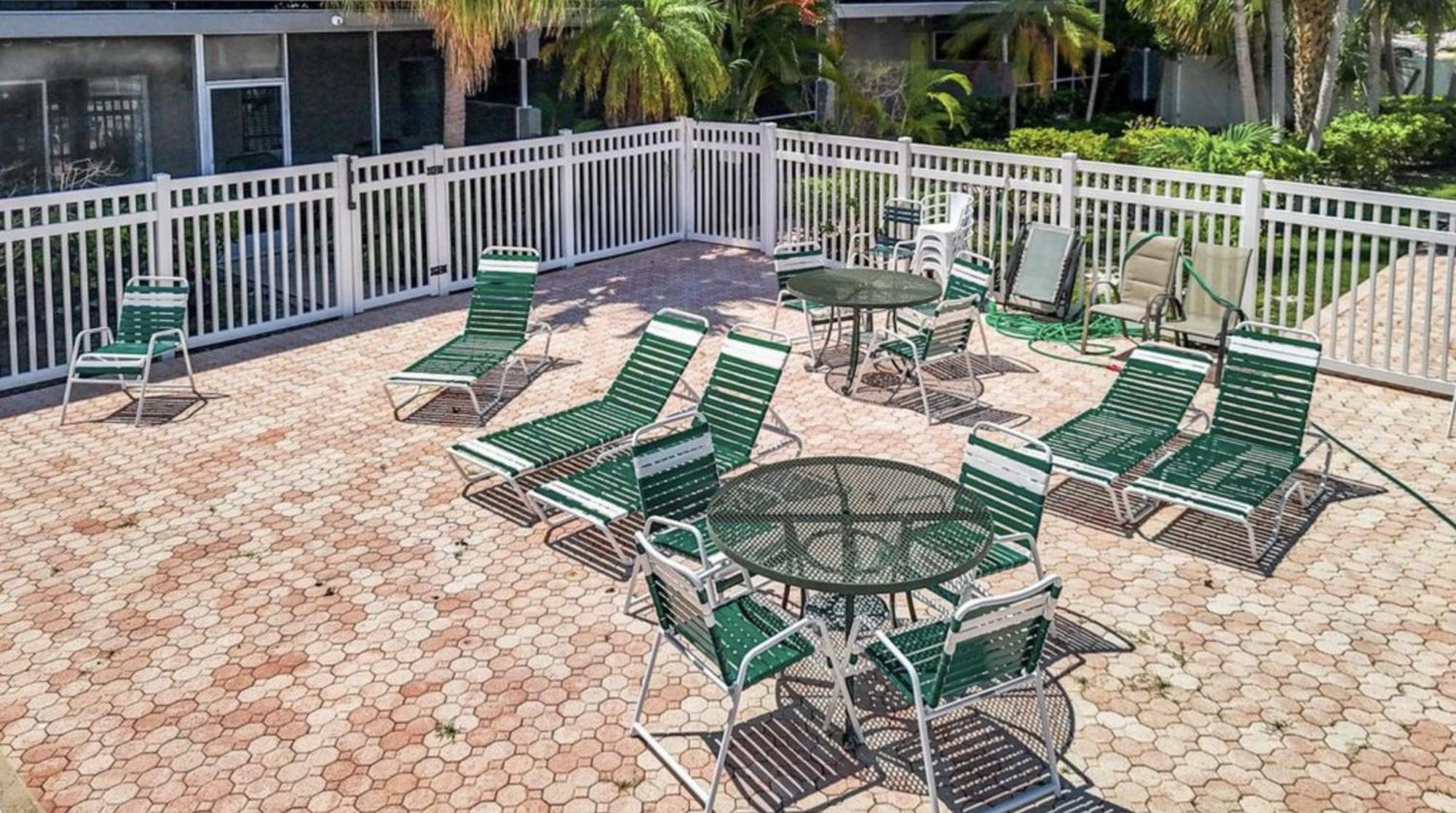 Cordova Arms By Rocketstay Fort Lauderdale Eksteriør bilde