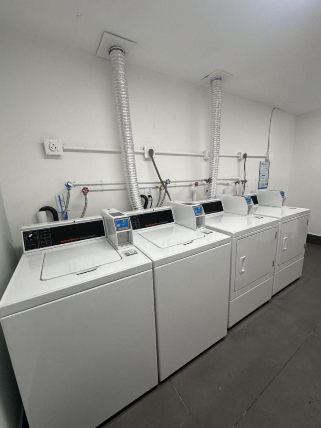 Cordova Arms By Rocketstay Fort Lauderdale Eksteriør bilde
