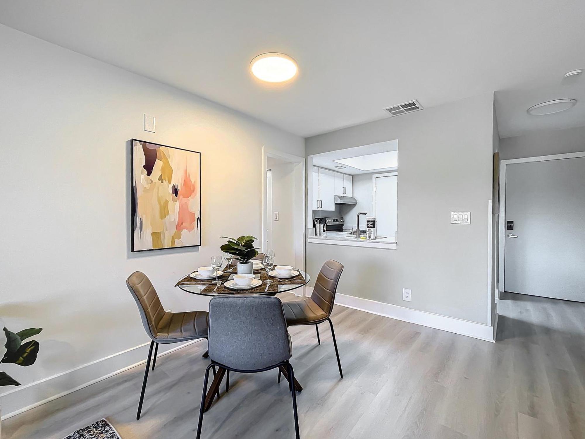 Cordova Arms By Rocketstay Fort Lauderdale Eksteriør bilde