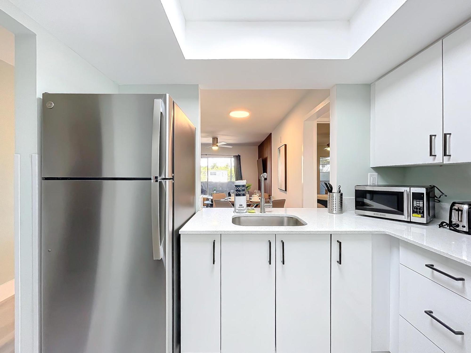 Cordova Arms By Rocketstay Fort Lauderdale Eksteriør bilde