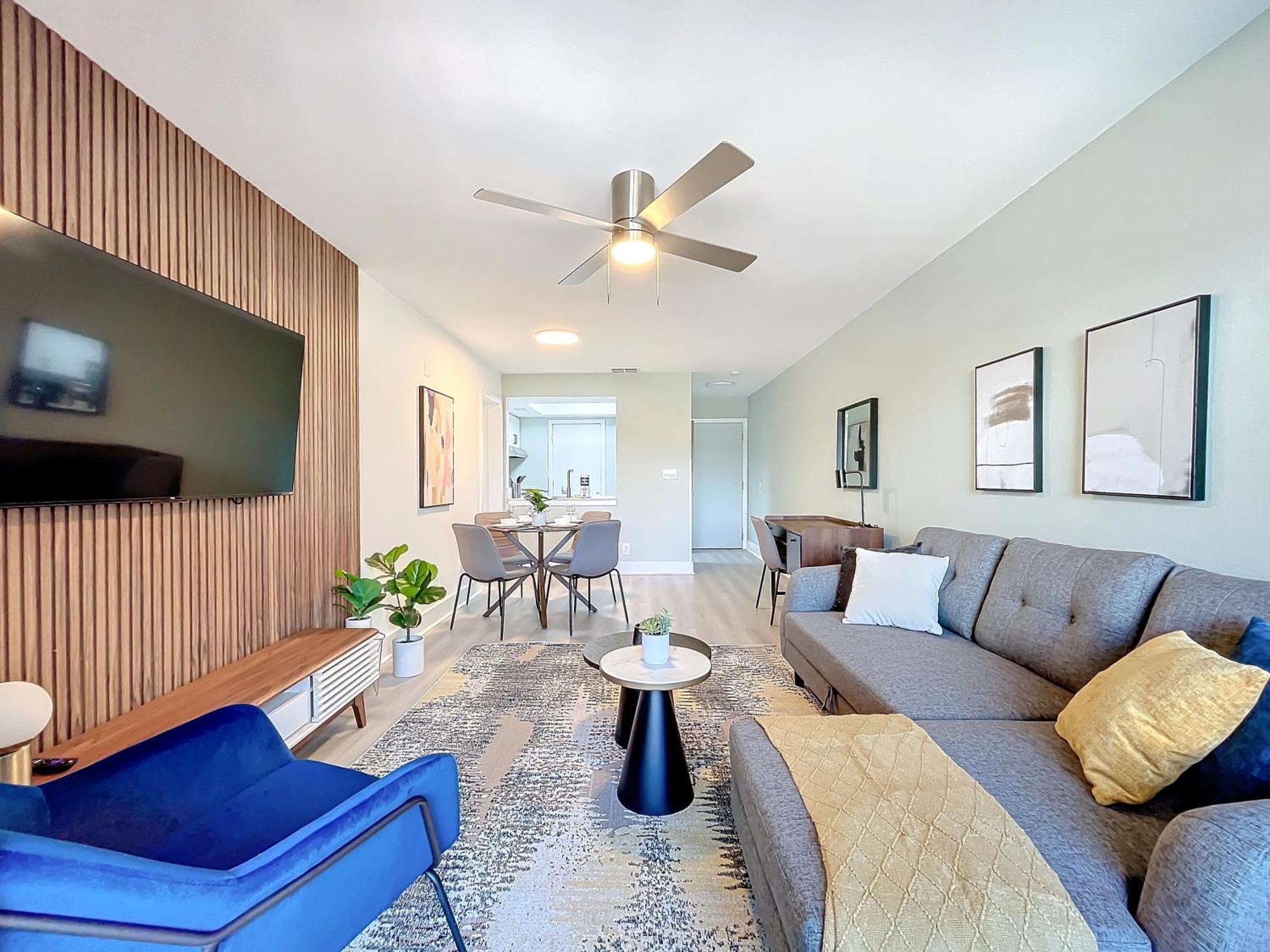 Cordova Arms By Rocketstay Fort Lauderdale Eksteriør bilde