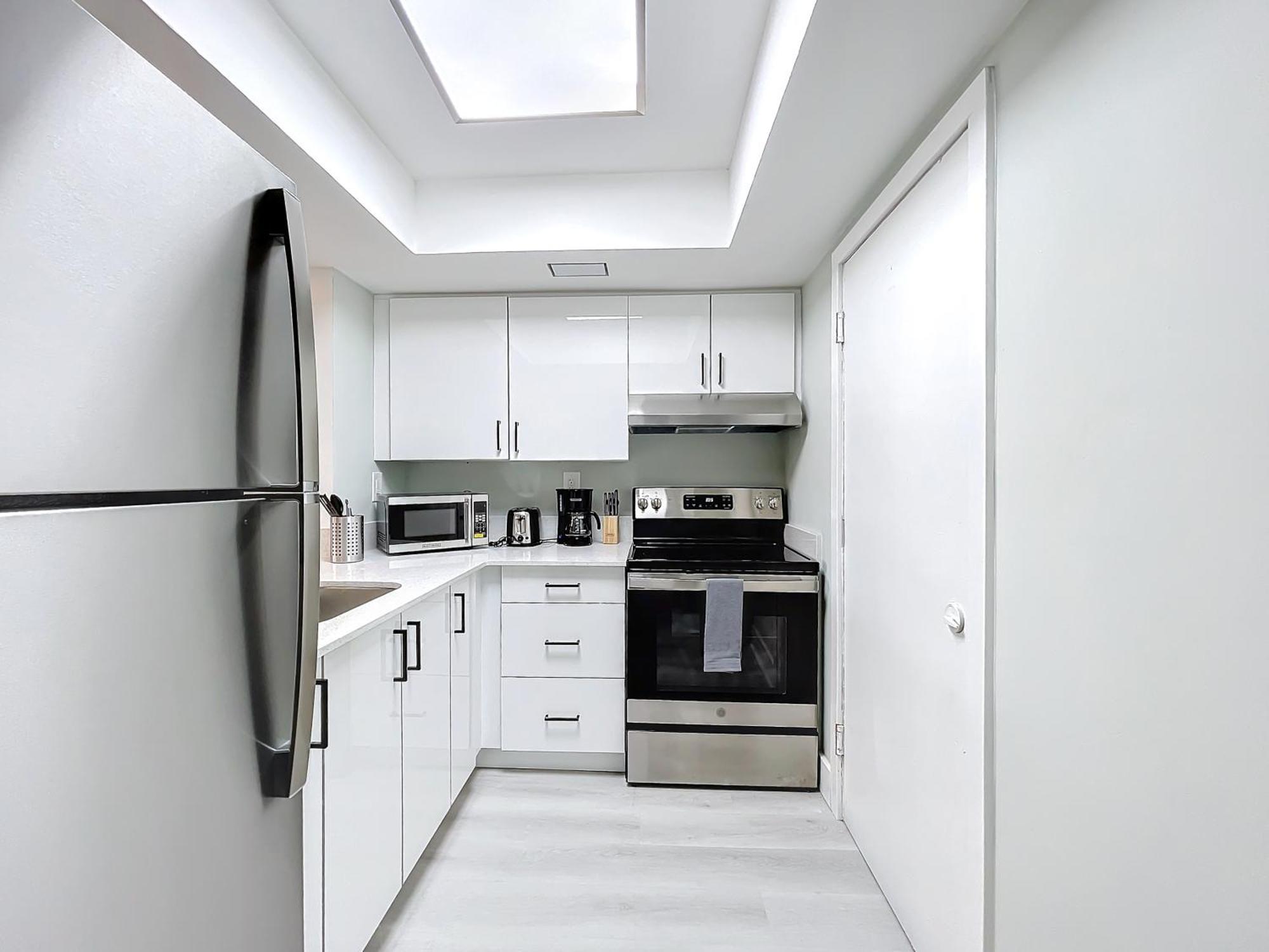 Cordova Arms By Rocketstay Fort Lauderdale Eksteriør bilde
