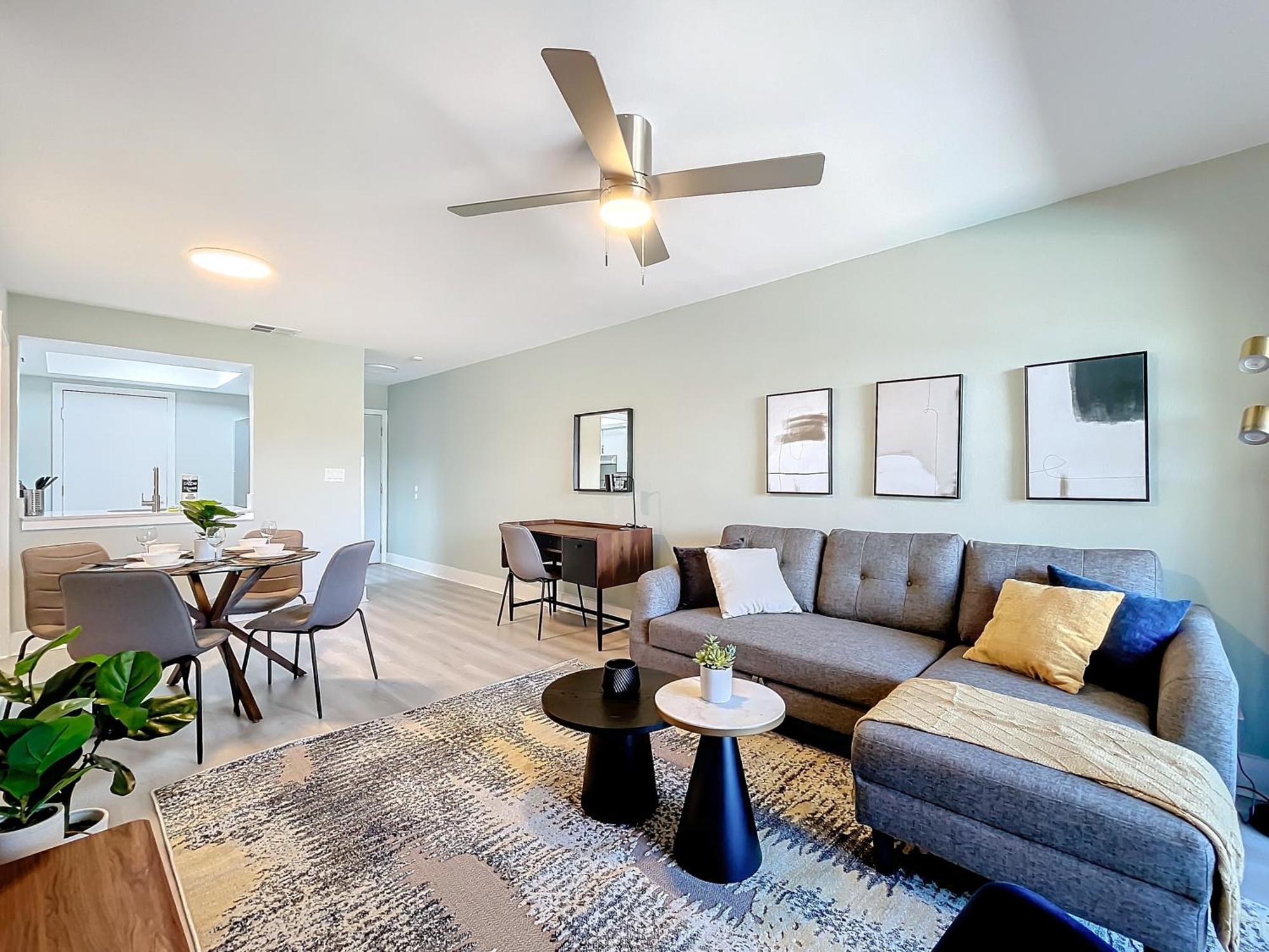 Cordova Arms By Rocketstay Fort Lauderdale Eksteriør bilde