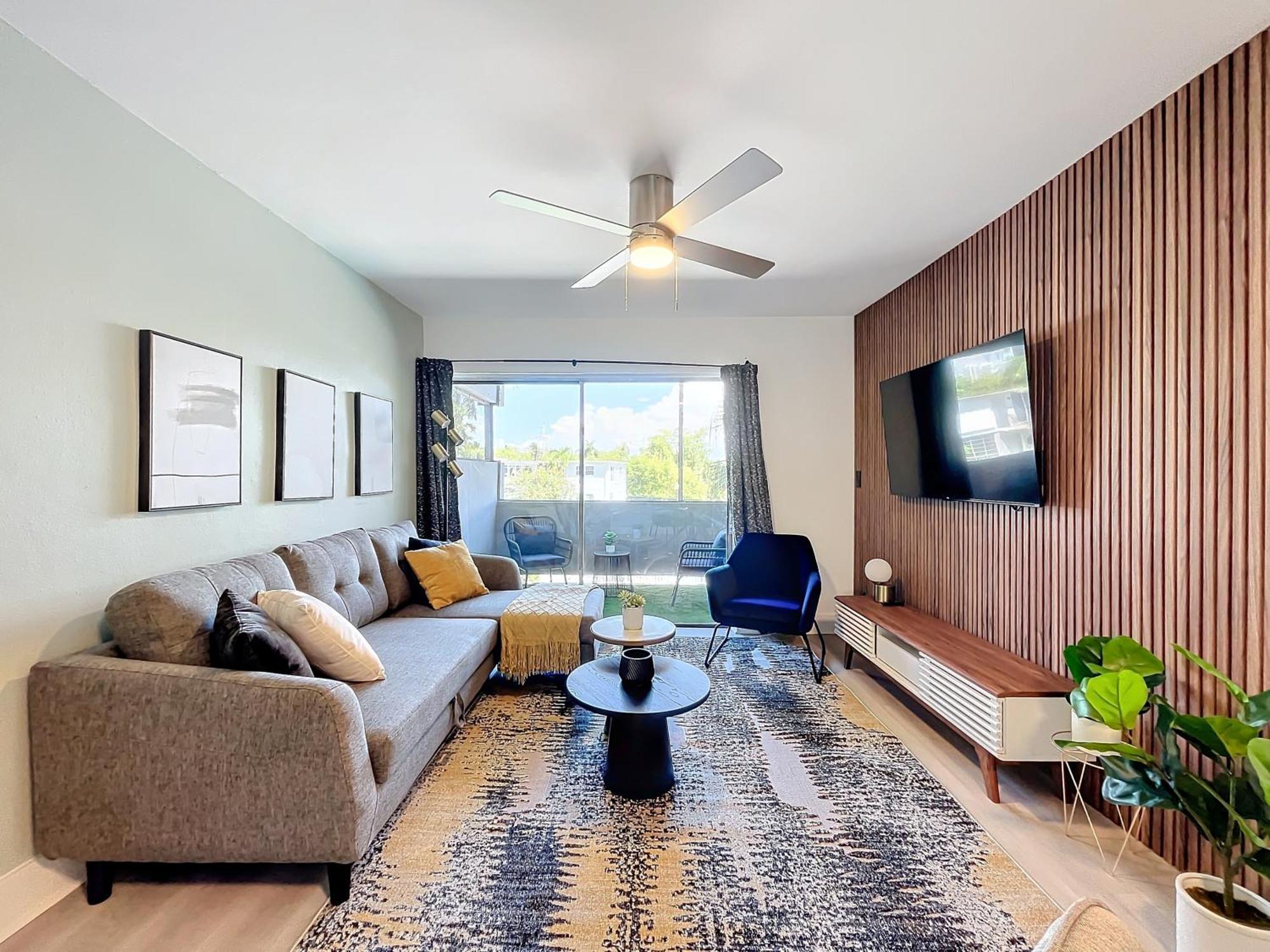Cordova Arms By Rocketstay Fort Lauderdale Eksteriør bilde