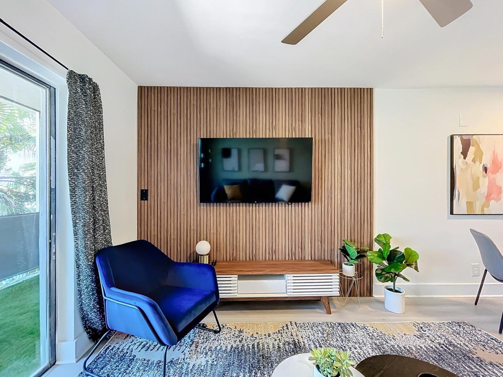 Cordova Arms By Rocketstay Fort Lauderdale Eksteriør bilde